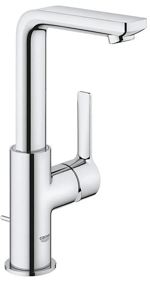 GROHE 23296001 - LINEARE mosdócsaptelep, L-es méret, fényes króm