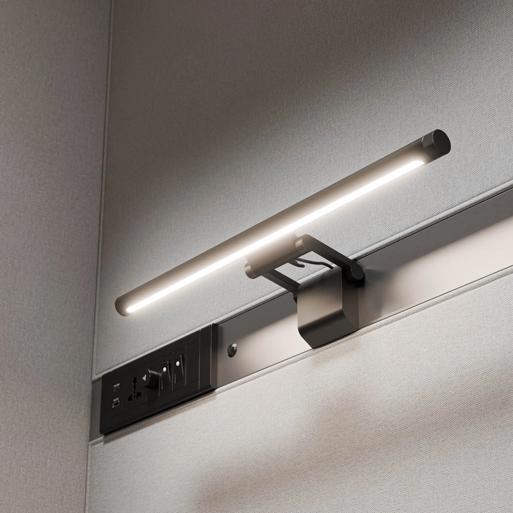 INBOX akusztikai irodai fülke 1 személyes, 2100 × 1100 × 900 mm