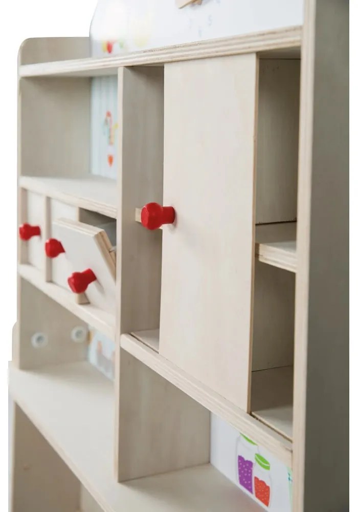 Játék szupermarket Mini Shop – Roba