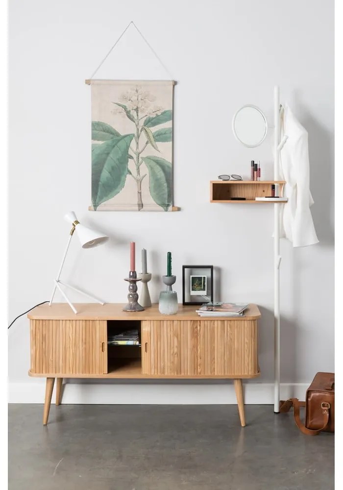 Barbier alacsony komód - Zuiver