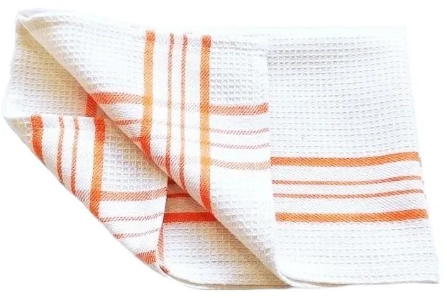 Pamut konyharuha szett 5 db-os 42x62 cm – JAHU collections