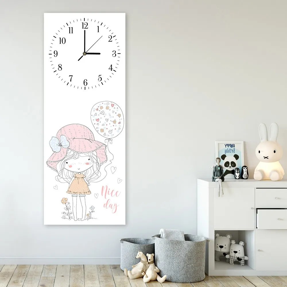 Gario Falióra Szép nap Méret: 40 x 118 cm