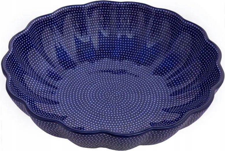 Salátatál 27.5 cm Kerámia Boleszláv tál