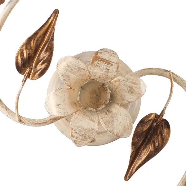 ONLI - Mennyezeti lámpa VANDA 2xE14/6W/230V