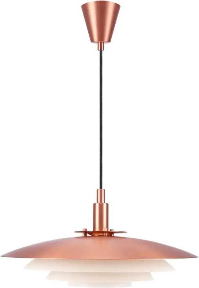 NORDLUX 39489930 BRETAGNE Vintage Függesztett Lámpa G9 IP20
