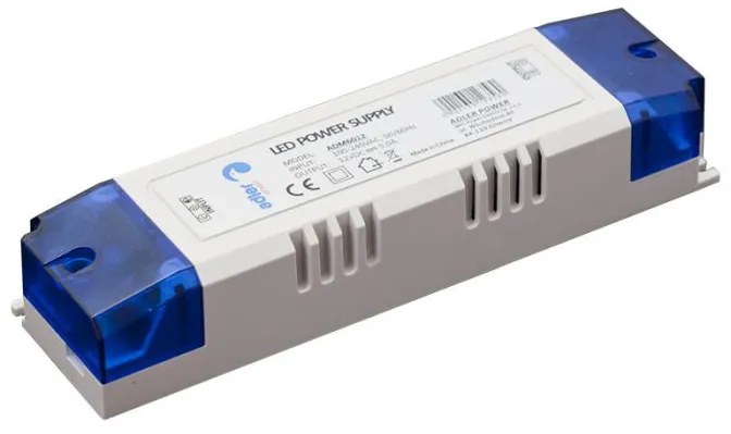 ADLER Led tápegység ADM-60-12 60W 12V