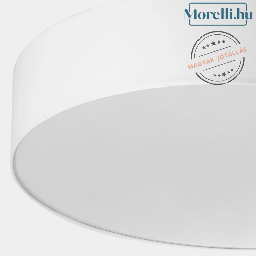 TK LIGHTING 1581 RONDO Ernyős Mennyezeti Lámpa E27 IP20