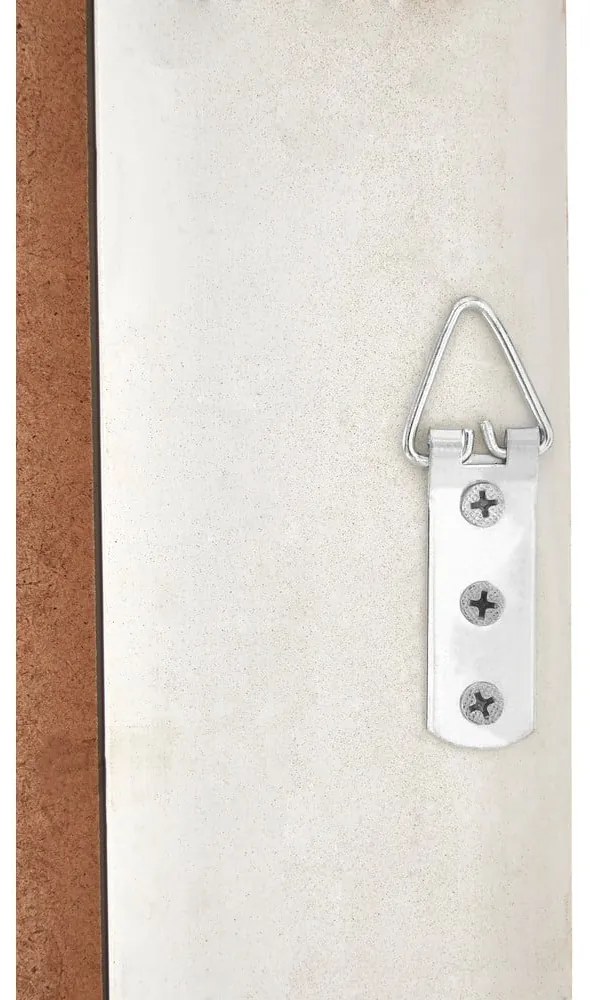 Fali tükör 79x109 cm Antique – Premier Housewares