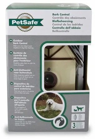 PetSafe® statikus egység - kültéri