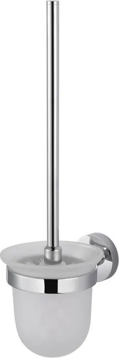 Stella Classic akasztós Wc kefe 07.430 króm