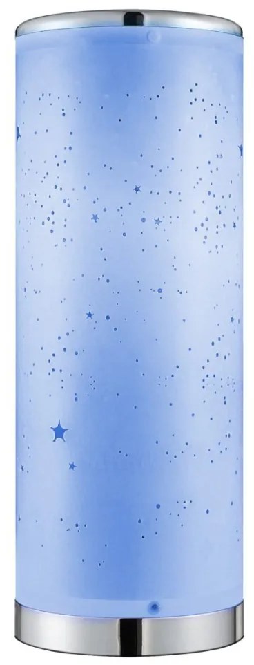 Polux STELLA 327499 Asztali lámpa 1x5W/LED RGBW 4000lm IP20