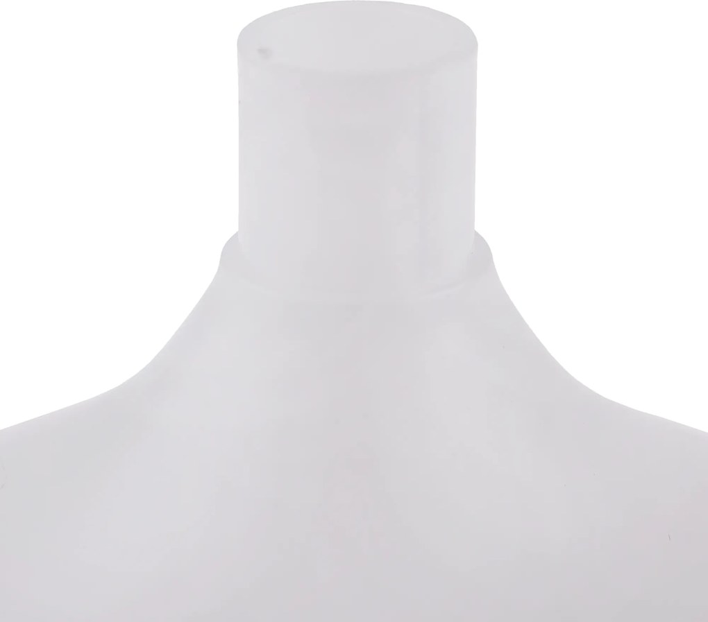 Aroma diffúzor/párásító, fehér/natúr, AMAYA