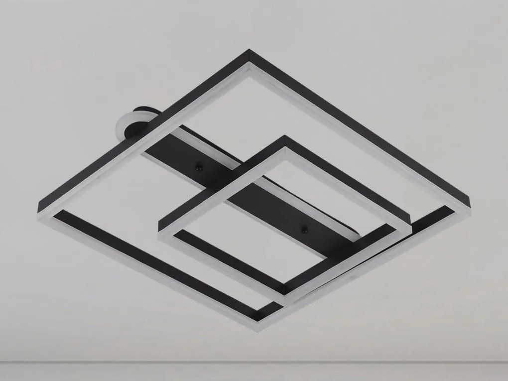 NEDES J3367-B Modern LED Mennyezeti Lámpa IP20