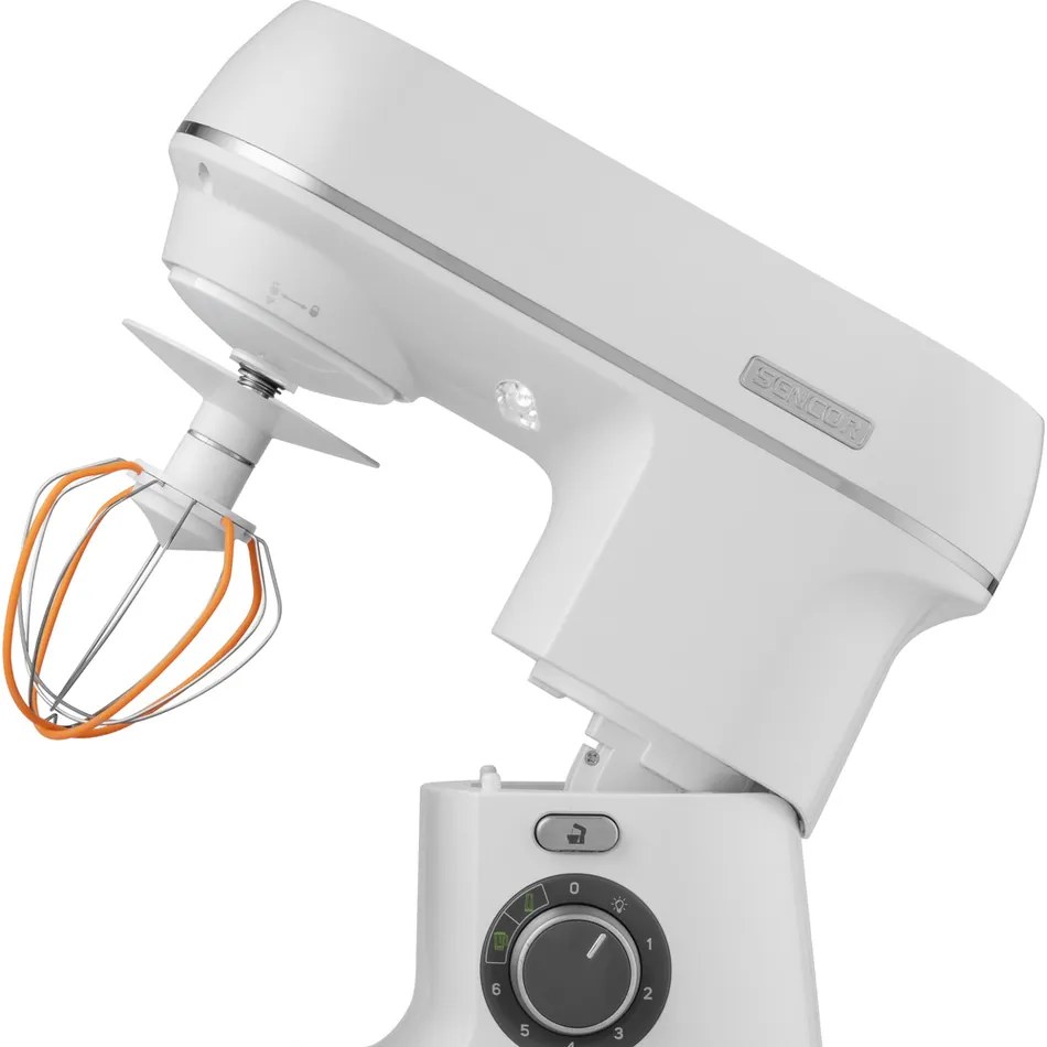 Sencor STM 3750WH-EUE3 konyhai robotgép