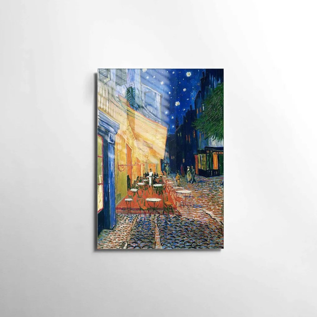 Üvegkép, 70×100 cm – TR698GLS1638