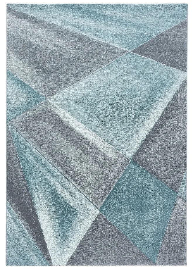 Kék-szürke szőnyeg 160x230 cm Beta – Ayyildiz Carpets