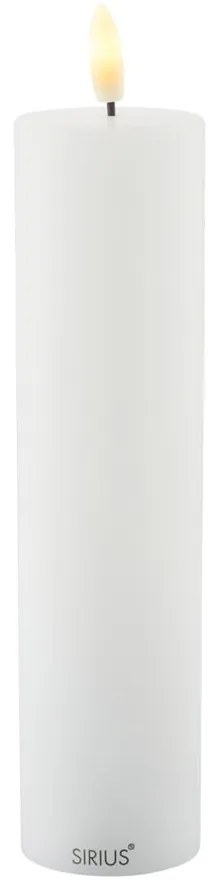 LED gyertya (magasság 20 cm) Sille Exclusive – Sirius
