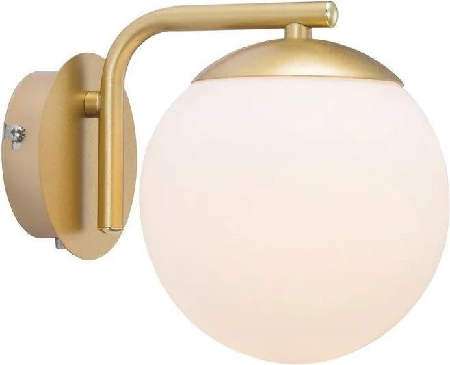 Nordlux GRANT 47091025 Fali lámpa 1x40W/E14 IP20