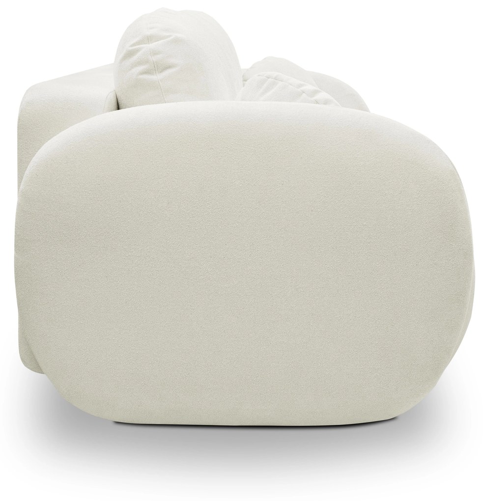Kanapé Onyx (fehér). Akció -16%. 1098087
