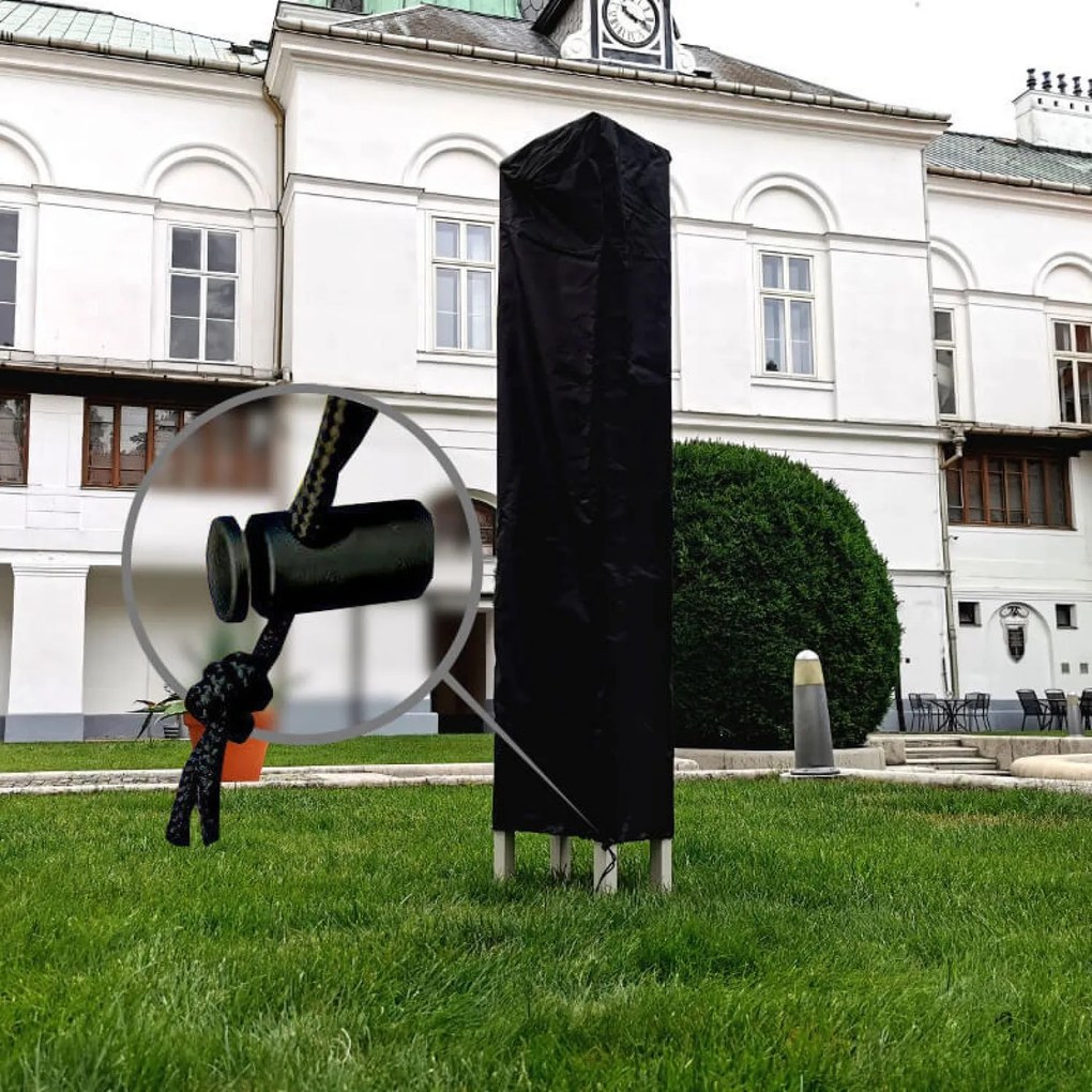 Stan a Kereskedelem 2 x 3 m SZUPER Acél | Összeszerelés 2 perc alatt | BRIMO - plusz 3 oldalfal - Bézs