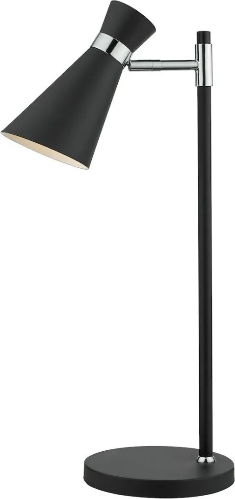 Dar Lighting ASHWORTH ASH4122 Asztali lámpa 1x15W/E14