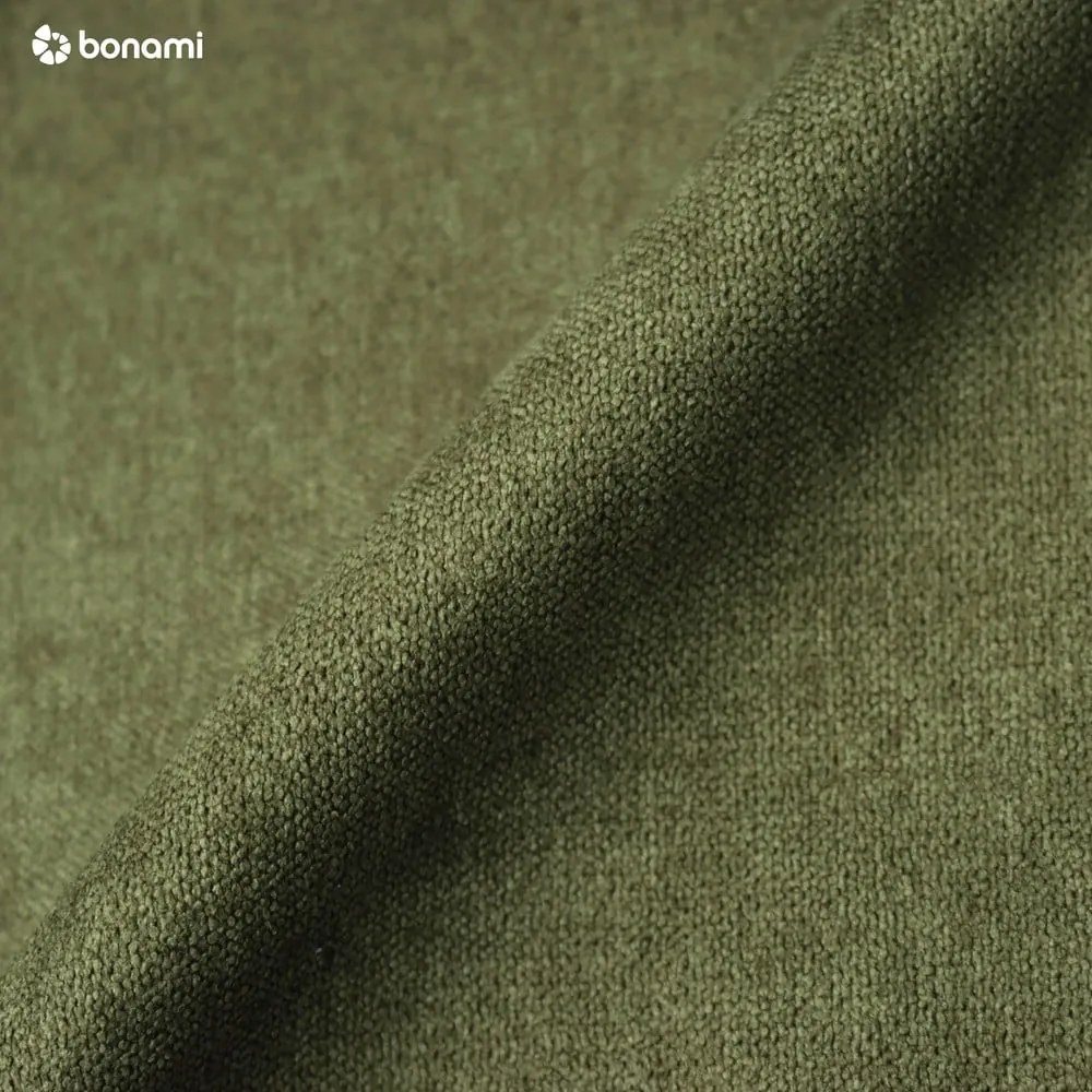 Zöld füles fotel Noemye – Bonami Selection