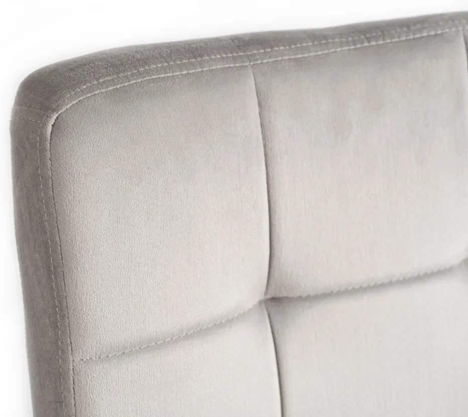 Junior Forgószék Szürke Színben. ASTRO