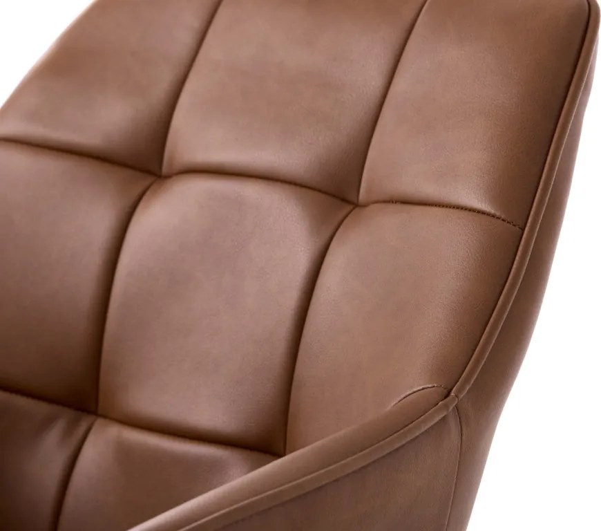 Nolan karfás design szék