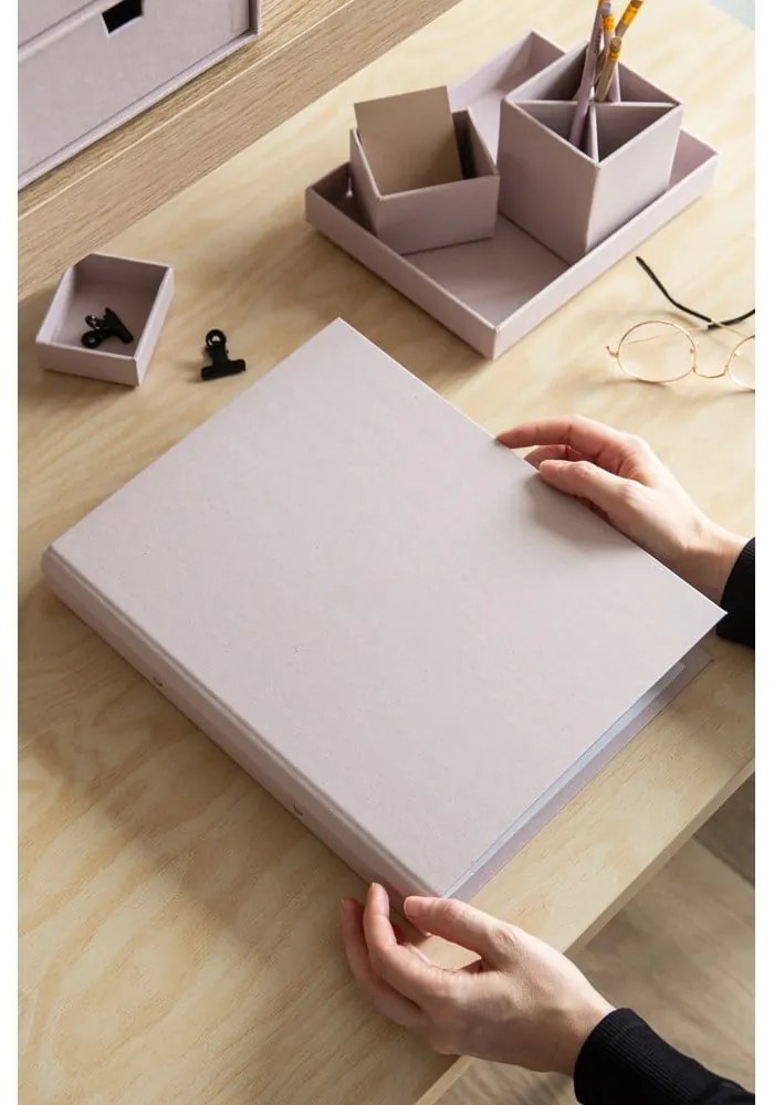Karton rendszerező Ringo Restore Paper Laminate – Bigso