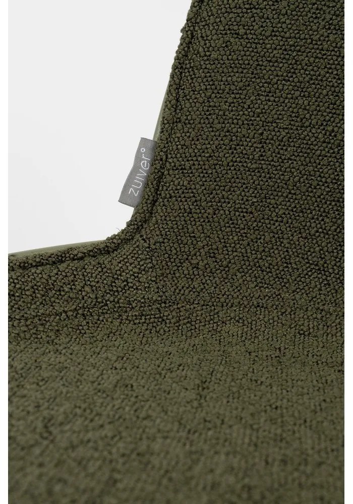 Irodai szék Albert Kuip – Zuiver