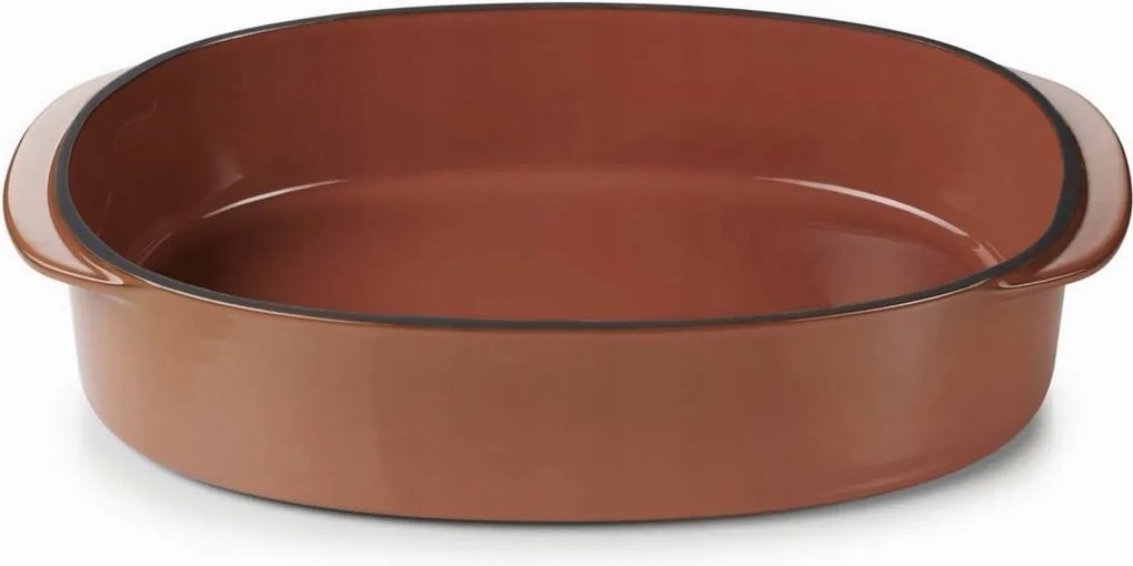 Caractere Edény/edénytartó 26x18,5 cm, Ón