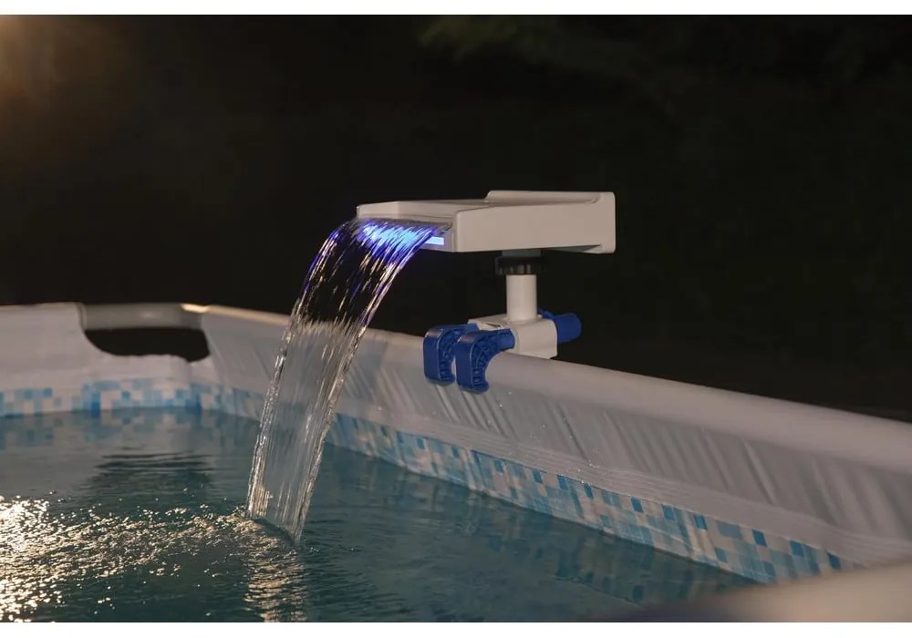 Medence vízesés – Bestway