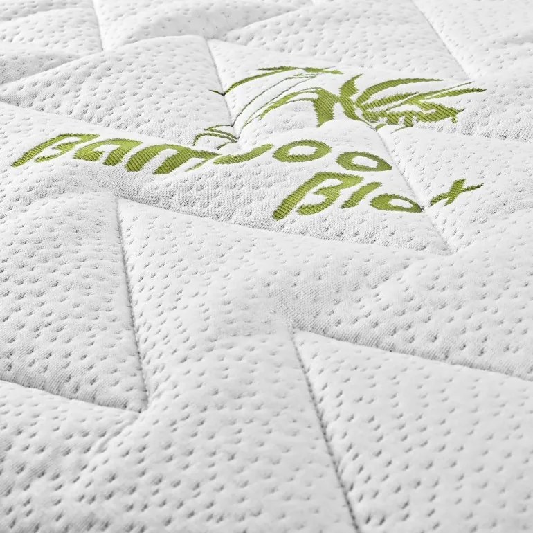 EMI Bamboo Medic paplan 140x200 cm