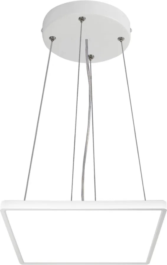 ITALUX PND-83625-230S-18W-WH BASTIA Modern Led Függesztett Lámpa LED IP20