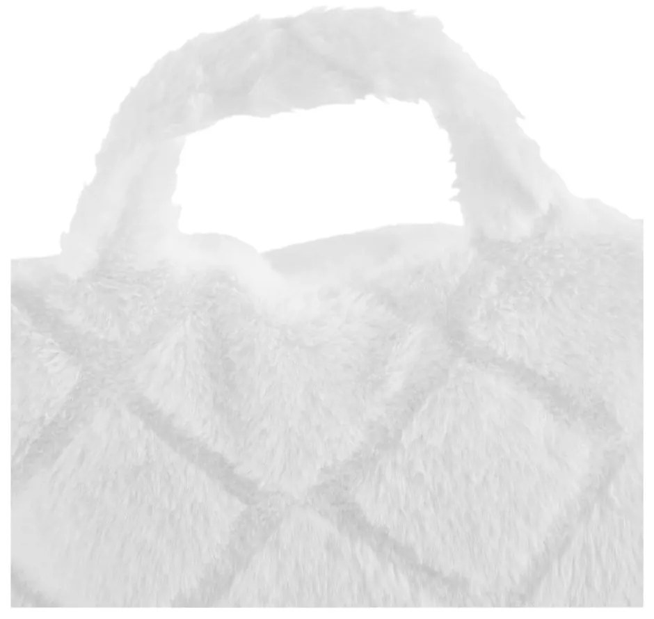 Párna 97x74 cm Cosy Diamond – Catherine Lansfield