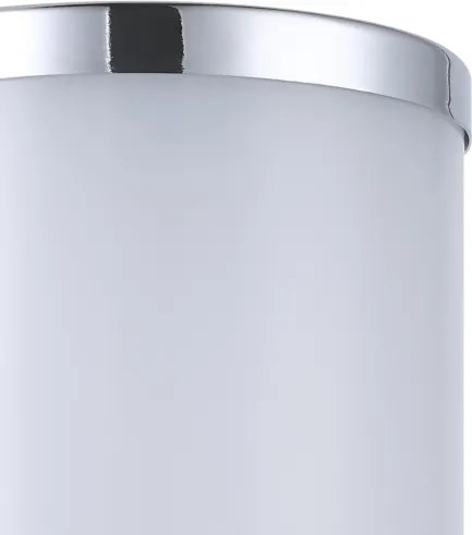 Eglo 95773 - LED Fali lámpa CUPELLA 2xLED/4,5W/230V