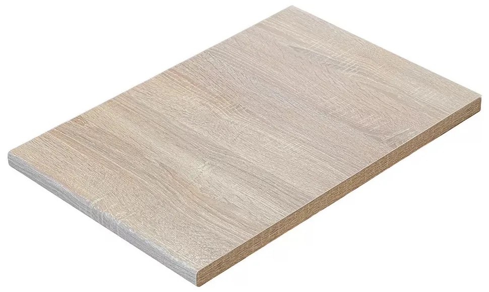 Praktik 40 munkalap sonoma tölgy