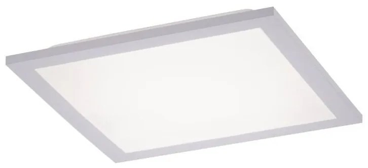 Leuchten Direkt 12200-16 - LED Mennyezeti lámpa FLAT LED/17W/230V