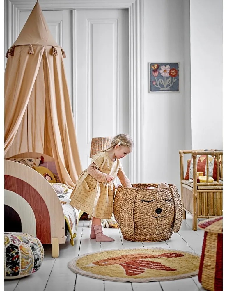 Mini gyerekágy, 90 cm x 220 cm - Junior