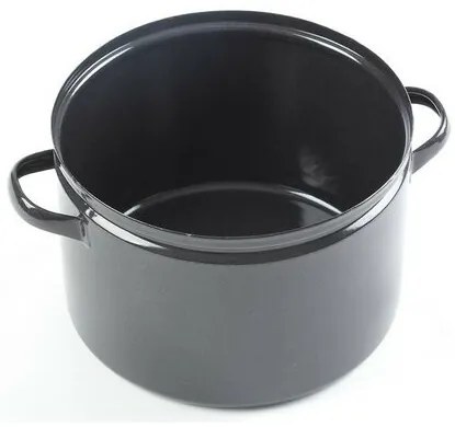 Sfinx Gastro zománcozott edény, 36 cm, 20 l, 20 l