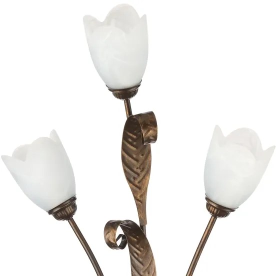 ONLI - Mennyezeti lámpa SONIA 6xE14/6W/230V