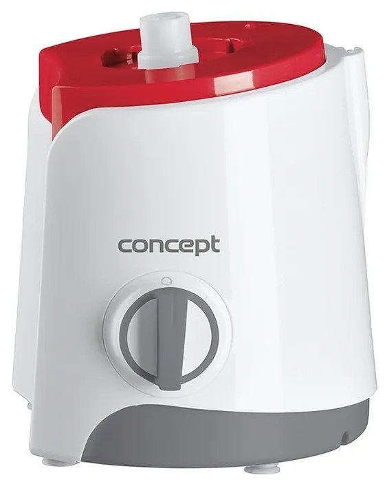 Concept ES1000 elektromos aprító Fresh Salad