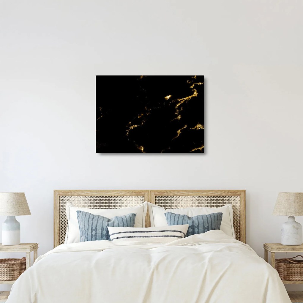 Kép - Rossz dekoráció (70x50 cm)