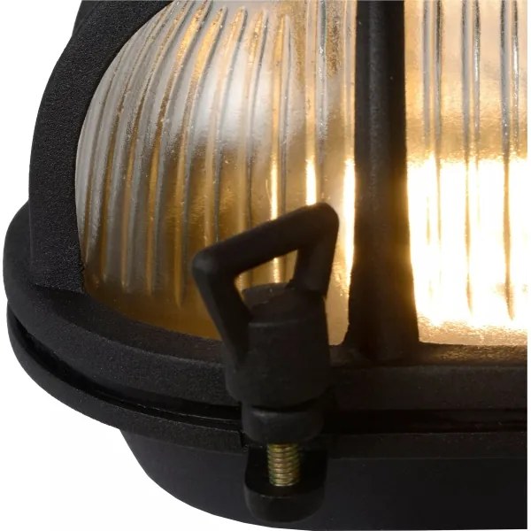 Lucide 11891/20/30 - Kültéri fali lámpa DUDLEY 1xE27/40W/230V IP65