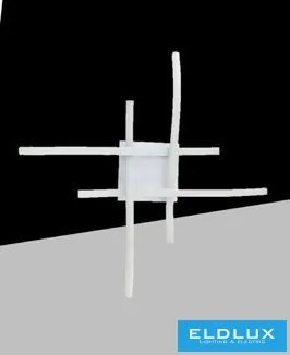 ELDLUX C05-3C Modern LED Mennyezeti Lámpa IP20