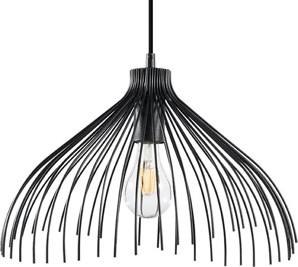 Sollux UMB SL.0665 Függőlámpa 1x60W/E27 IP20