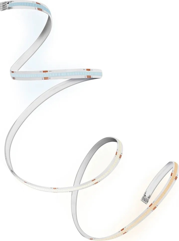 Ledvance - LED Dimmelhető szalag FLEX COB 5m LED/35W/230V 2700-6500K + távirányító