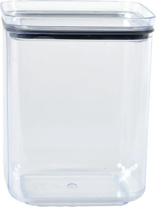 Műanyag élelmiszertartó doboz – Homéa