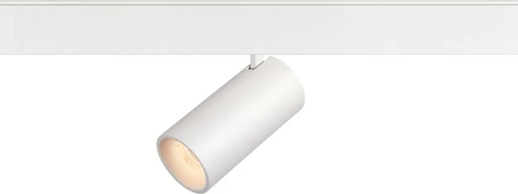 SLV 48V SYSTEM 1006715 Sínreflektor 1x16W/LED 2700K 1020lm IP20