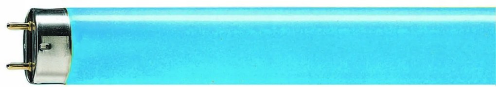 Philips Master Tl-d 58W/18 G13 kék lineáris fénycső, 1500mm, T8, 1250lm
